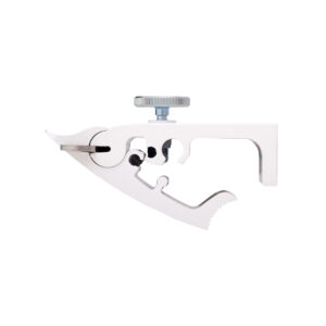 STOP5 - DUO Sicherheitsriegel