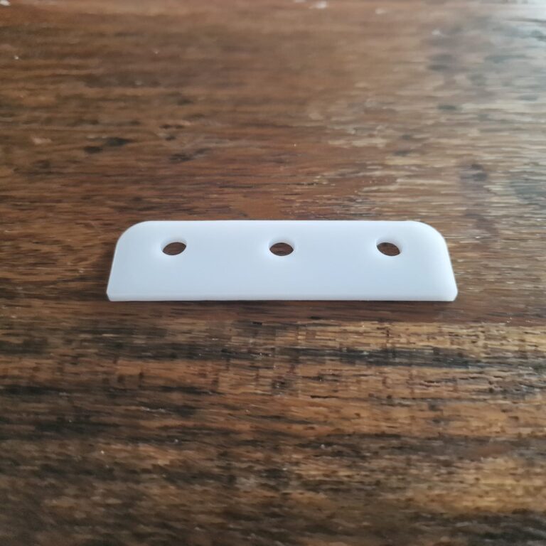 Unterlegscheibe 2 Millimeter