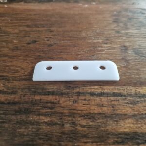 Unterlegscheibe 3 Millimeter