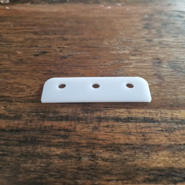 Unterlegscheibe 3 Millimeter